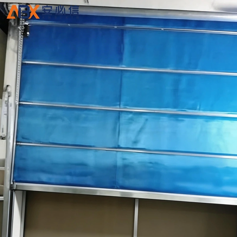 厦门市海绵门封