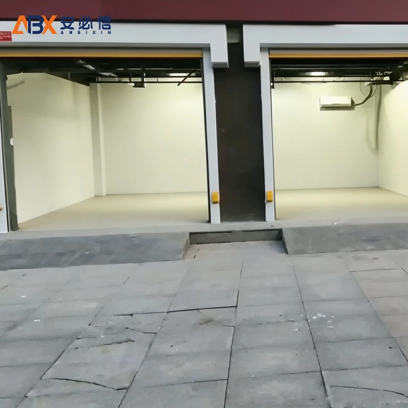 厦门市高速门