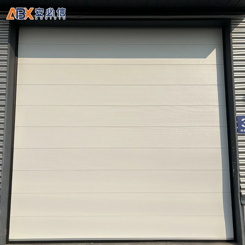 厦门市垂直提升门