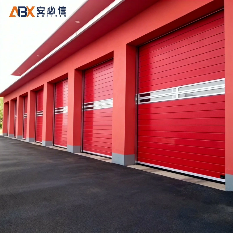 厦门市洁净室高速门